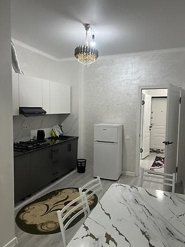 сдается частный дом: Элитка, 1 комната, 47 м² — 10
