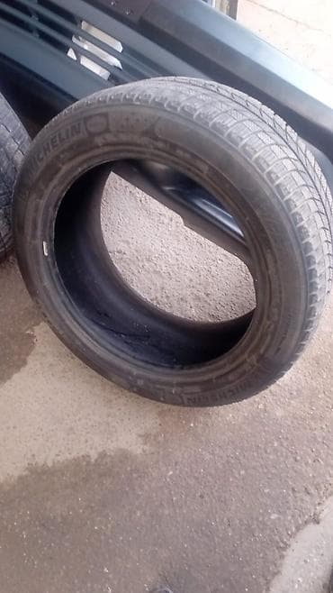 балон фрион: Шины 235 / 60 / R 18, Лето, Комплект, Внедорожные (АТ/МТ), Michelin — 3