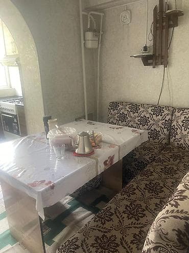 хостел аренда: 1 комната, Собственник, Без подселения, С мебелью полностью — 7