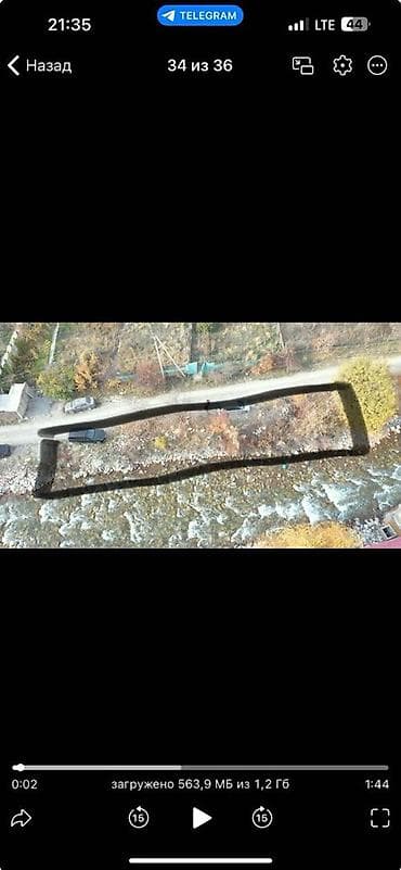 помогу продать: 10 соток, Для бизнеса, Красная книга, Тех паспорт, Договор купли-продажи — 3