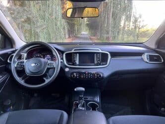 сокулук кун туу: Kia Sorento: 2019 г., 2.4 л, Автомат, Бензин, Кроссовер — 3