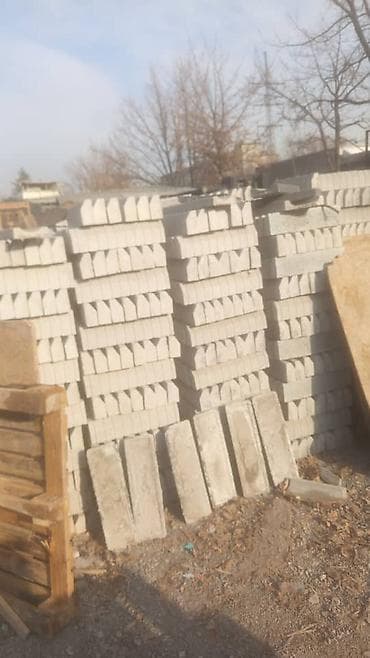 палистро бетон: Услуги по укладке брусчатки и тротуарной плитки. - Профессиональная — 3