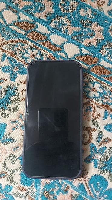 Техника и электроника: IPhone 14 Pro, Б/у, 256 ГБ, Защитное стекло, 82 % — 1