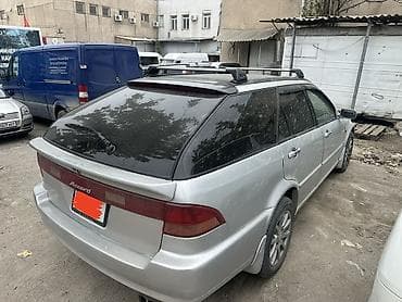 брызговики аккорд: Honda Accord: 1999 г., 2.3 л, Автомат, Газ, Универсал — 3