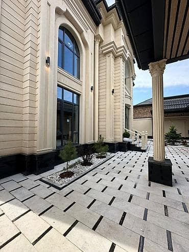 магистраль: Дом с собственной SPA-зоной, в проекте есть: бассейн парилка баня — 4