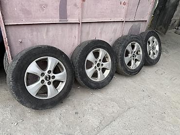 головы: Kia K5: 2011 г., 2 л, Автомат, Газ, Седан — 9