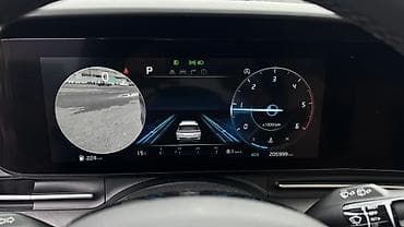 мото для путешествий: Kia Carnival: 2021 г., 2.2 л, Автомат, Бензин, Минивэн — 10
