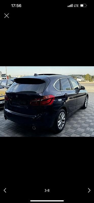 Продажа авто: BAW : 2018 г., 1.6 л, Автомат, Дизель, Хэтчбэк — 3