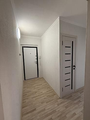 эшиктер уй: Меняю 2х комнатную квартиру 104 с косметическим ремонтом — 1