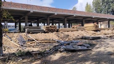 бетон на фундамент: Бетон для монолитных работ Аполовка озубуздон жумуш бат журот 12 жыл — 2