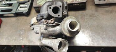 парикмахерское оборудование бу в бишкеке: Турбина на гольф 4 1.8.
Турбо на гольф 4 1.8 — 1