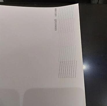 принтер цветной а3: 6 цветный принтер А3 Epson 1410 состояние нового, почти не — 5