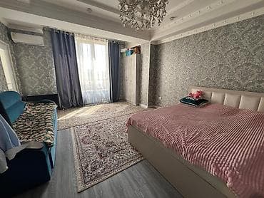 Квартиры: 1 комната, Собственник, С мебелью полностью — 4