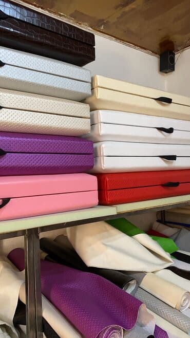 Тонометры: Кушетка раскладная чемодан Массажные столы Массажные кушетки — 3