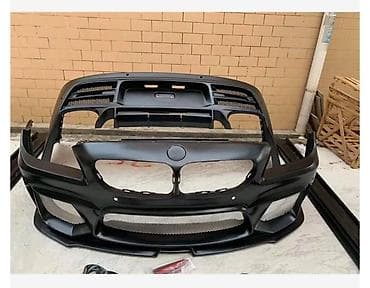 bmw e39 m: BMW, цвет - Черный — 2