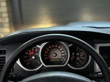 тойота карина: Toyota 4Runner: 2004 г., 4 л, Автомат, Газ, Внедорожник — 7