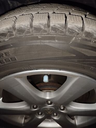 домкрат на лексус: Lexus RX: 2001 г., 3 л, Автомат, Газ, Кроссовер — 4