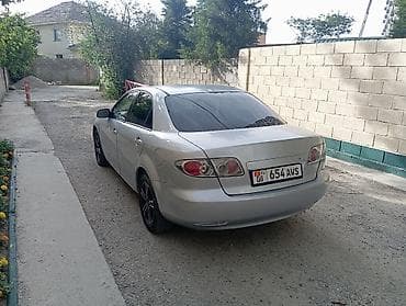 мазда 6 термостат: Mazda 6: 2004 г., 1.8 л, Механика, Бензин, Седан — 5