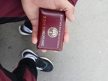 визитница: Ищу работу башный кроновщик машинист, есть удостоврения .мне год опыта — 1