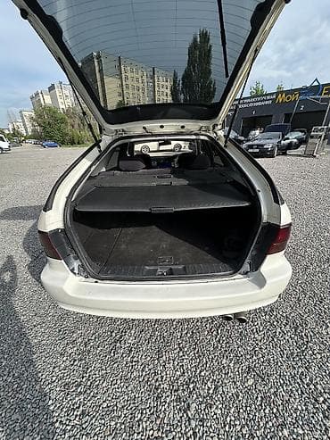ram: Honda Accord: 2000 г., 2.3 л, Автомат, Бензин, Универсал — 5