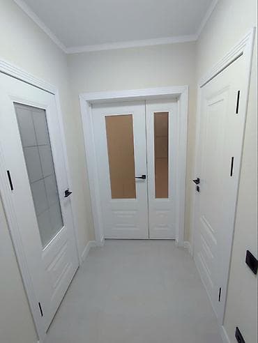 Кыймылсыз мүлк: 1 бөлмө, 40 м², Элитка, 5 кабат, Евроремонт — 5