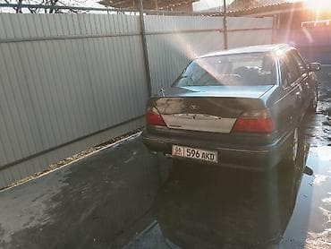 бензанасос нексия 2: Daewoo Nexia: 1996 г., 1.5 л, Механика, Бензин, Седан — 7