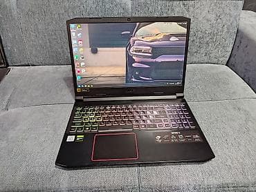 msi leopard: Игровой, Б/у, Intel Core i5 — 1