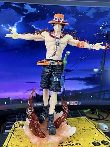 мото техники: Фигурки персонажей из аниме Цены на фигурки в профиле можно посмотреть — 8