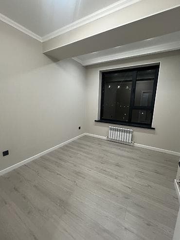 Квартиры: 3 комнаты, 80 м², Элитка, 6 этаж, Евроремонт — 4