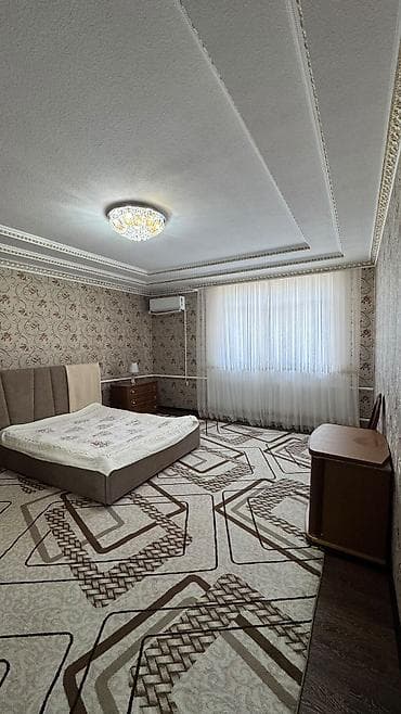 5: 🏡 Просторный двухэтажный дом в жилмассиве Алтын Ордо 📍 Район: Алтын — 5