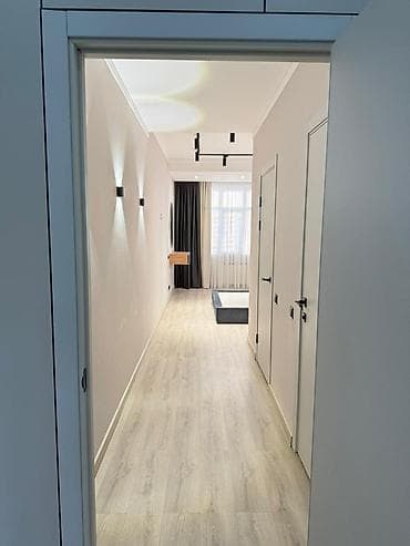 франсузкий квартал: 3 комнаты, 125 м², Элитка, 11 этаж, Евроремонт — 10