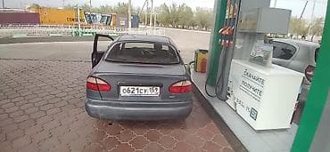 ланос радиятор: Daewoo Lanos: 2009 г., 1.5 л, Механика, Бензин, Седан — 4