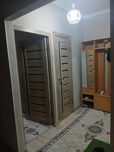 Продажа квартир: 2 комнаты, 52 м², 105 серия, Евроремонт — 2