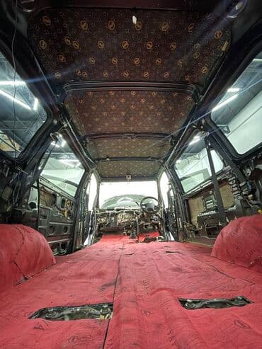 сапоги зимние женские натуральная кожа натуральный мех распродажа: Чуутосмо — 4