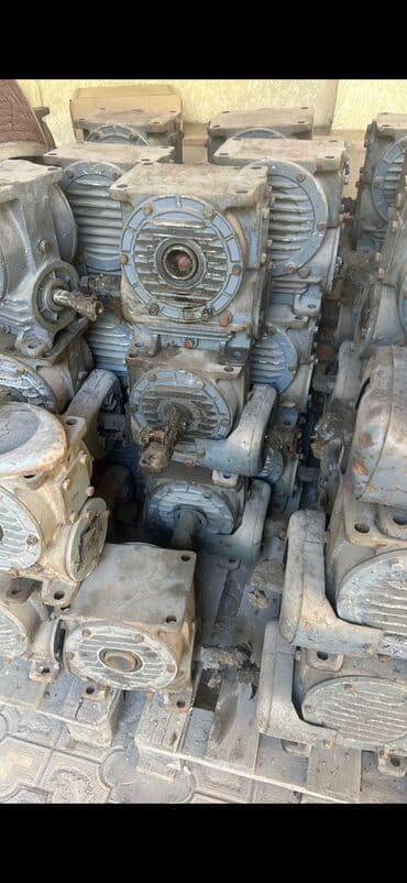 оборудование для пекарни купить: Редуктор 
Ч-100 1.63
Ч80 1.12.5 1.40 1.20 — 3