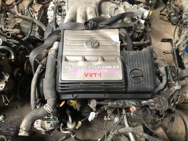 двигатель 3s fe купить в бишкеке: Тойота Альфард 3 куб, 4вд Мотор 3 куб Коробка 4 вд В наличии в Бишкеке — 3