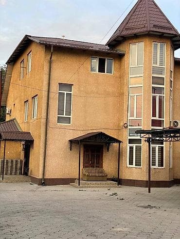 дом филармония: 350 м², 8 комнат, Филармония — 2