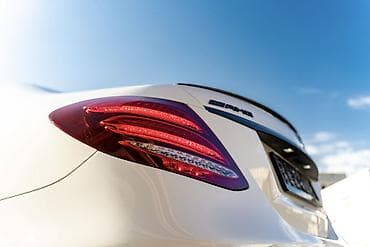 ej de: Mercedes-Benz E-Class: 2018 г., 3 л, Автомат, Бензин, Седан — 5