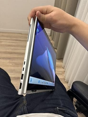 aphone x: HP Elite x360 830 G10 — Мощный ультрабук-трансформер (2-в-1) Бизнес — 3