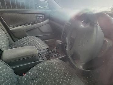 highlander 2012: Toyota Mark II: 1997 г., Автомат, Седан — 2