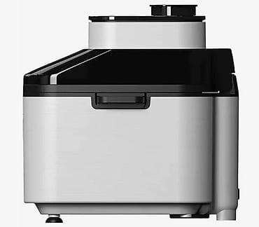 nikai blender: Аэрогриль Midea MAF-1075W ﻿Характеристики Тип — 3