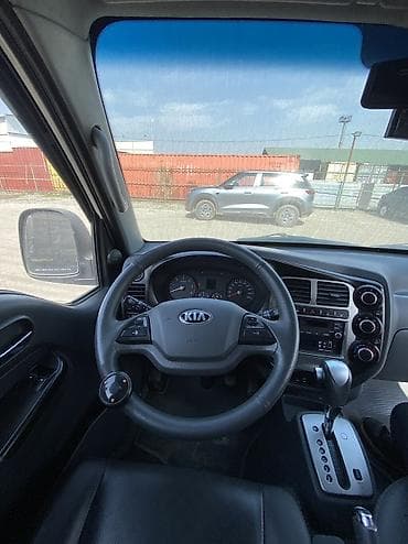 мини баги: Ниже рынка!Срочный вариант Kia Bongo III 2019 АВТОМАТ Рефрижератор — 3