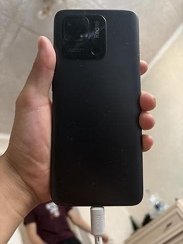 redmi 10 с: Смартфон Redmi 10C, 4/128 ГБ Характеристики и детали: - Память: 128 — 4