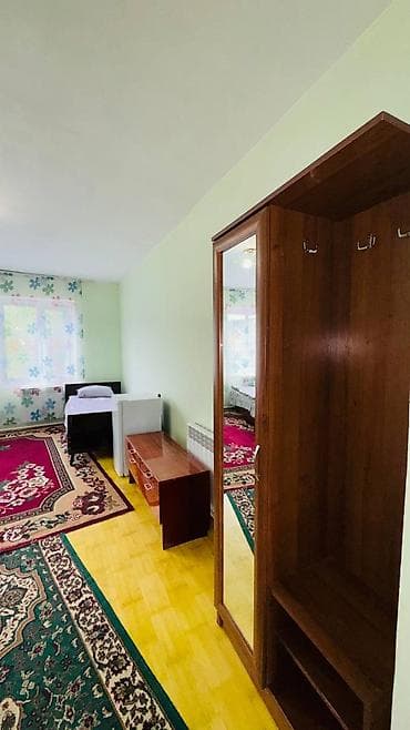 восток 7 бишкек: Гостевой дом на Иссык-Куле, Чолпон-Ата, 7 мест, Посуточно — 7