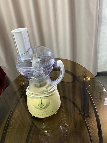 atem mini: Блендер, миксер, Б/у — 2