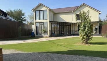 ищу квартиру в аренду бишкеке: 70 м², 4 комнаты, Утепленный, Теплый пол, Кондиционер — 1