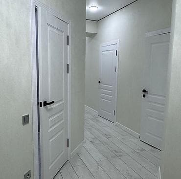 2 room flat: 2 комнаты, 90 м², Элитка, 6 этаж, Дизайнерский ремонт — 8