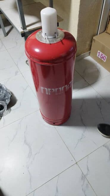 50л новые металл балоны газ балоны для кафе столовых баров ресторанов