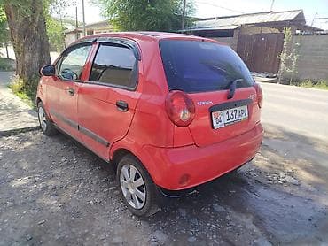 сколько стоит спарк: Chevrolet Spark: 2006 г., 0.8 л, Механика, Бензин, Хэтчбэк — 3
