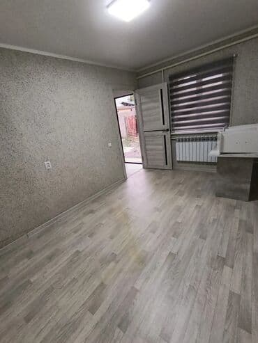 20 м², 1 комната, Утепленный, Забор, огорожен